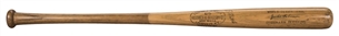 1955 Jackie Robinson World Series Game Used Louisville Slugger R115 Model Bat - Only World Series Title! (PSA/DNA & MEARS A9)